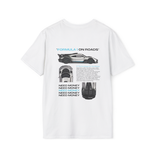 AMG ONE Tee