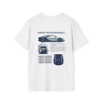 Bugatti Chiron Tee