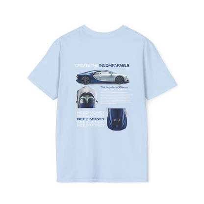 Bugatti Chiron Tee