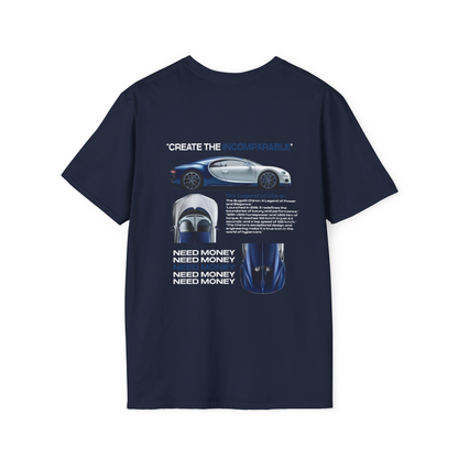 Bugatti Chiron Tee