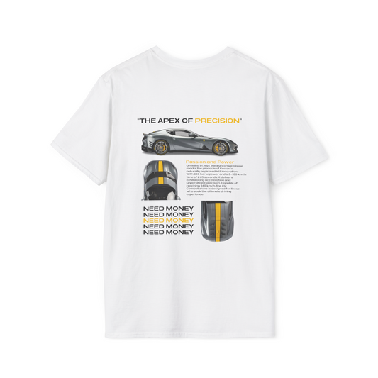 812 Competizione Tee