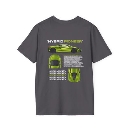 Mclaren Artura Tee