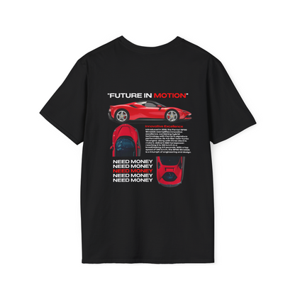 Ferrari Sf90 Tee